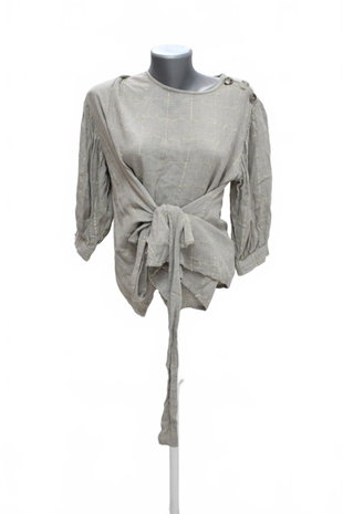 Damen bluse : Brand,Farbegemustert,größe: size