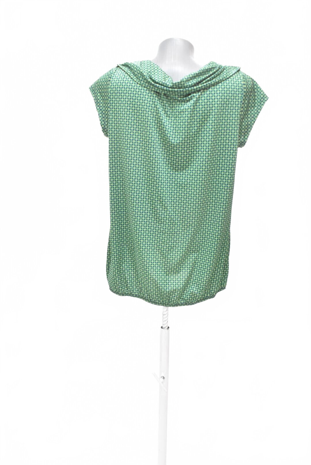 Damen -T-ShirtGenesisohne Aufdruck,farbegemustert,größe44