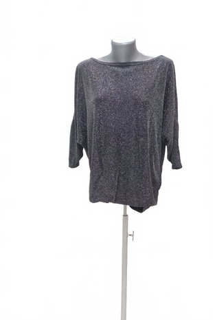Damen -T-ShirtGenesisohne Aufdruck,farbemehrfarbig,größe52
