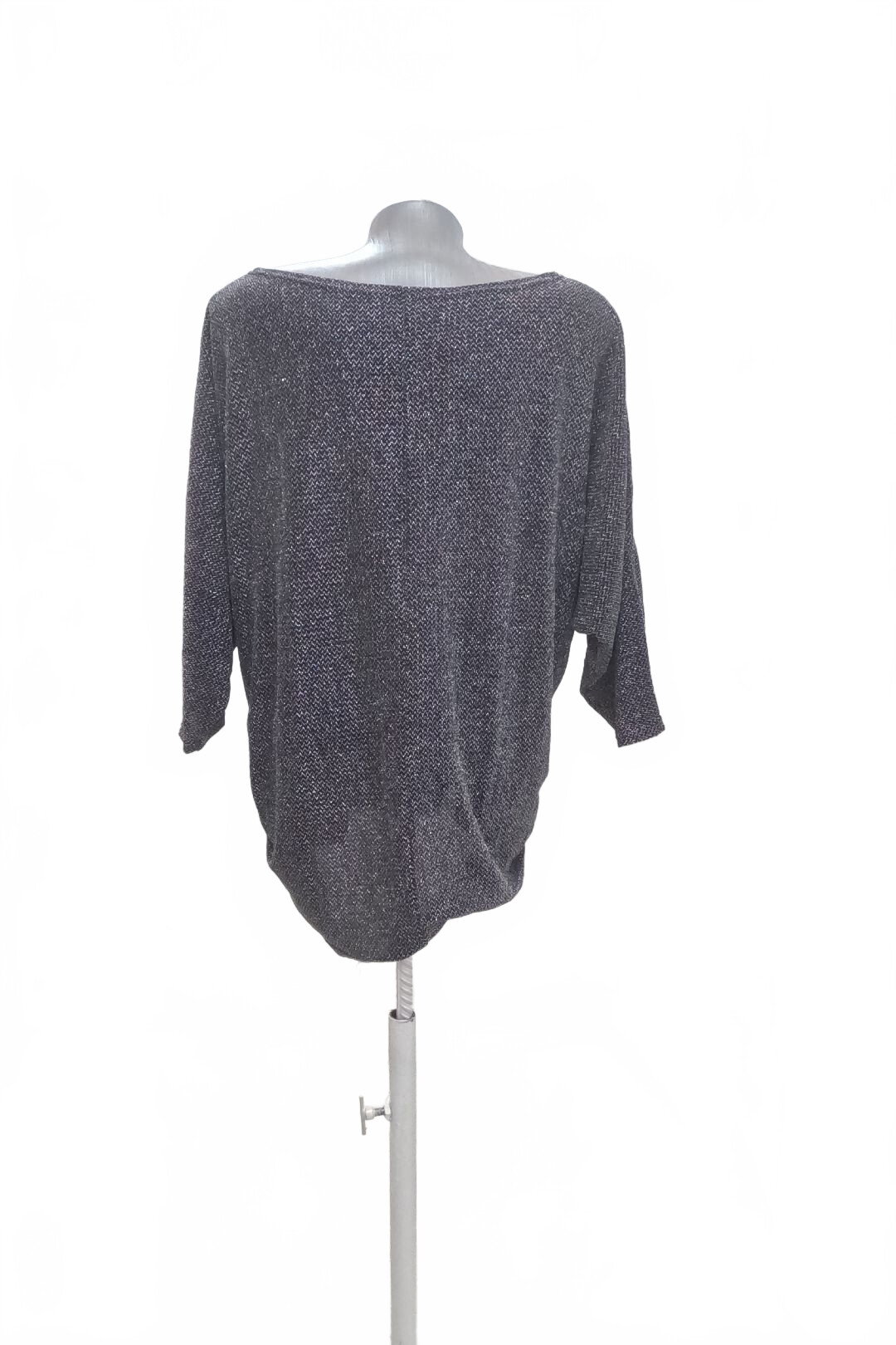 Damen -T-ShirtGenesisohne Aufdruck,farbemehrfarbig,größe52