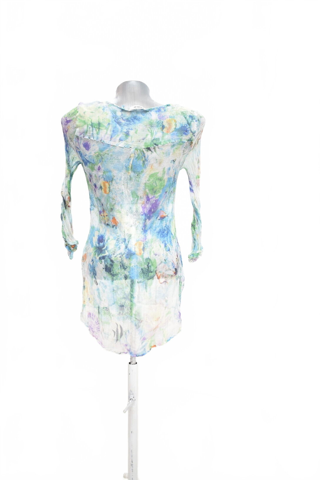 Damen bluse : Brand,Farbegemustert,größe: size