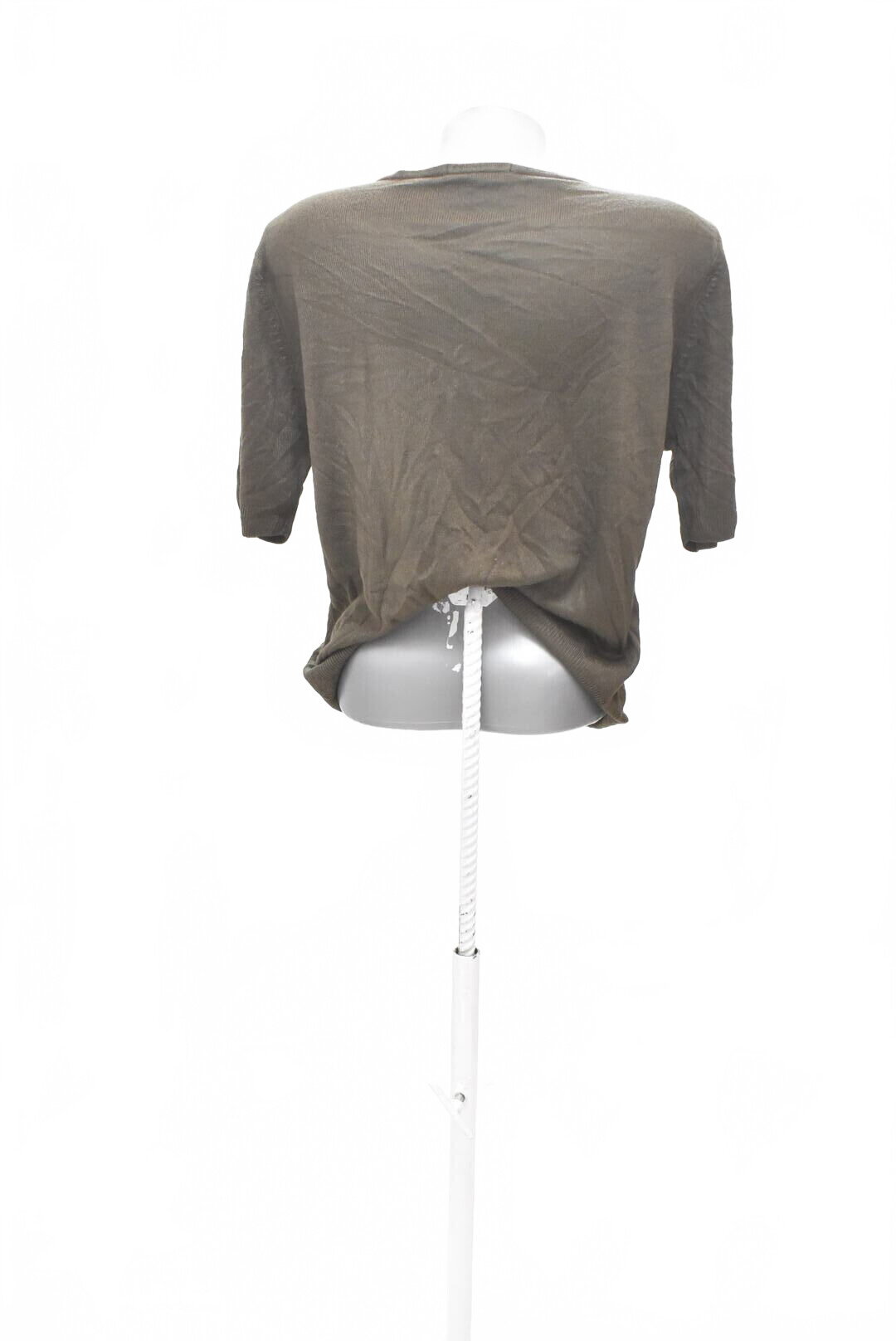 Damen -T-ShirtMarks & Spencerohne Aufdruck,farbebraun,größe44