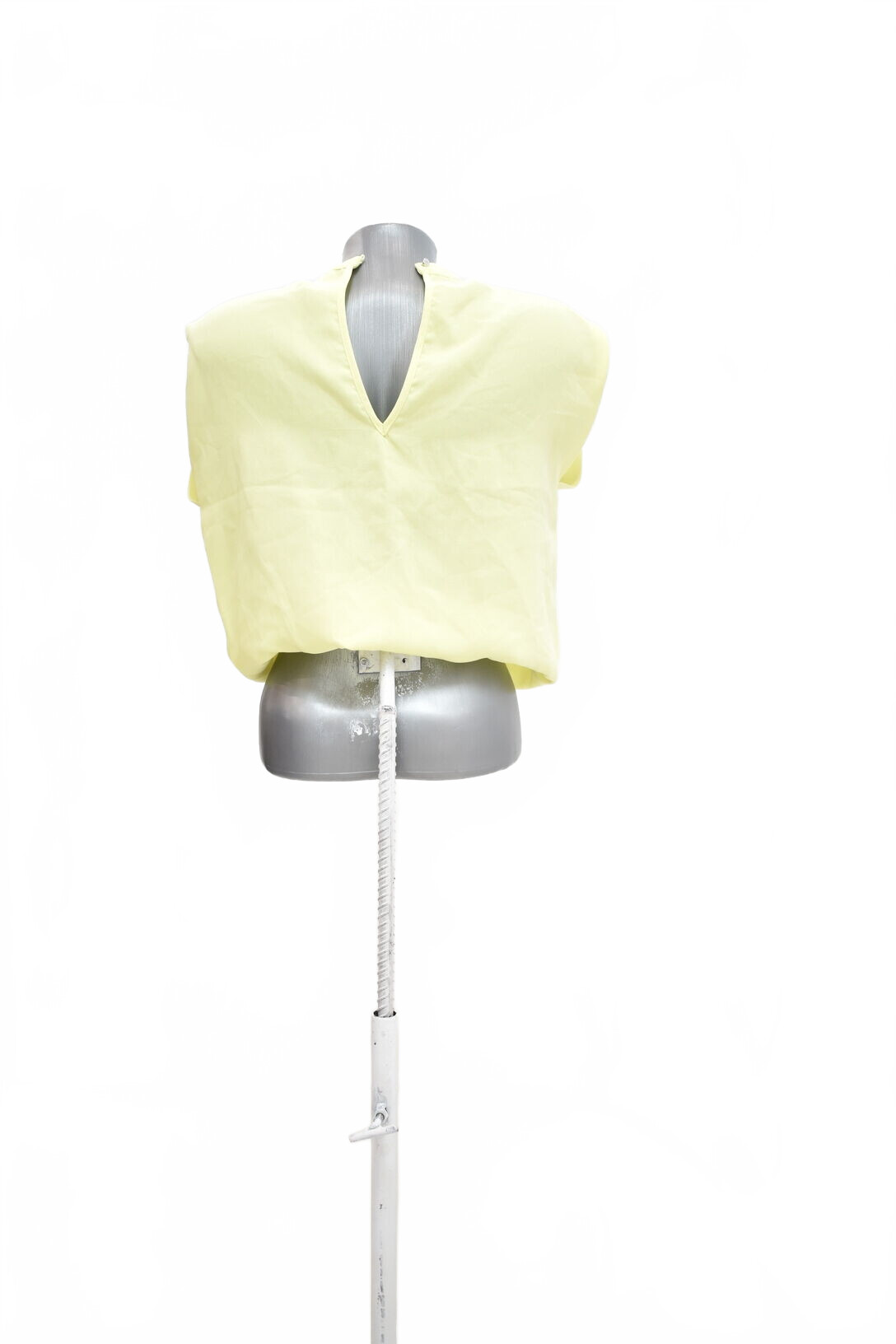 Damen -T-ShirtReservedohne Aufdruck,farbegelb,größe36