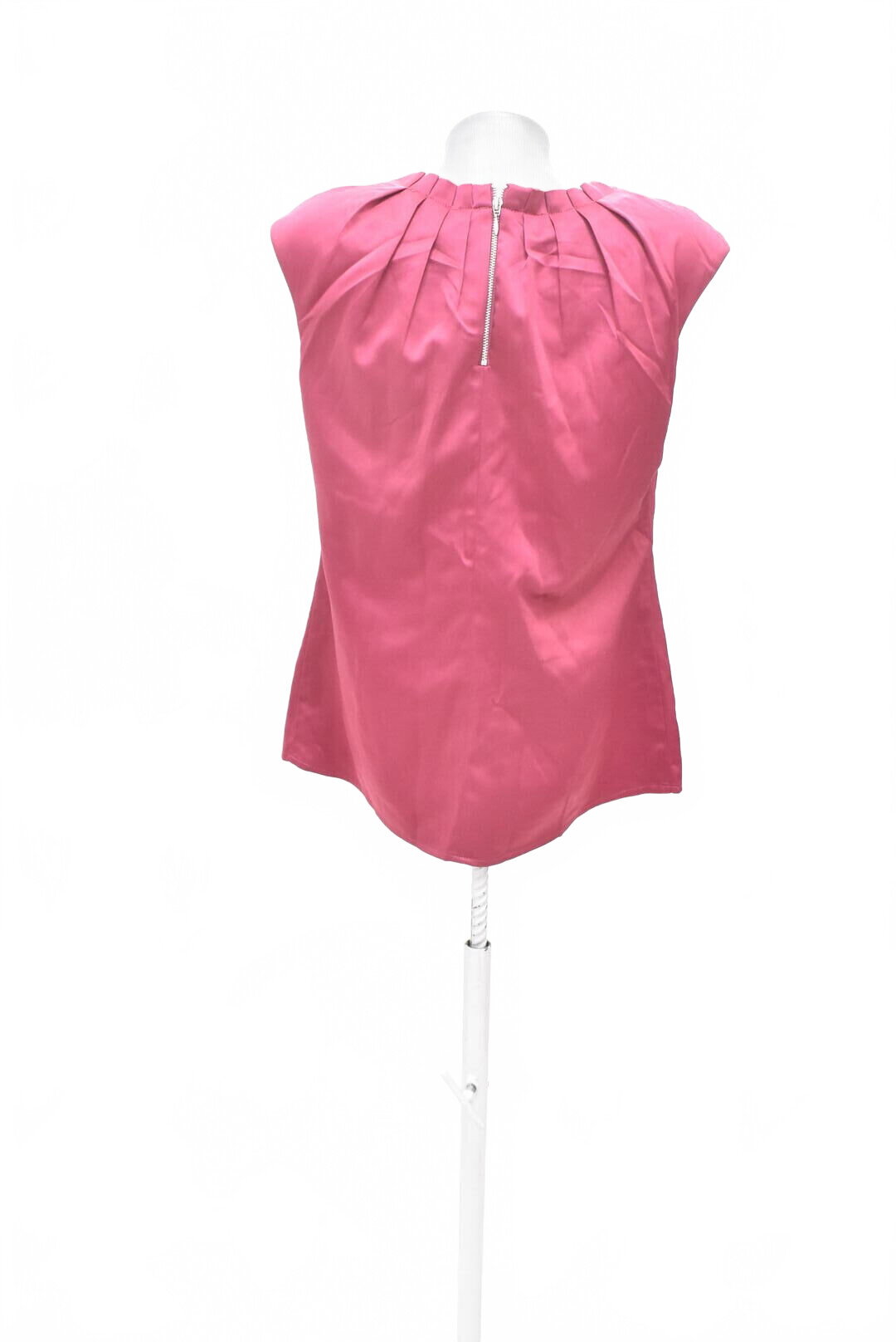 Damen -T-ShirtOrsayohne Aufdruck,farberute,größeM