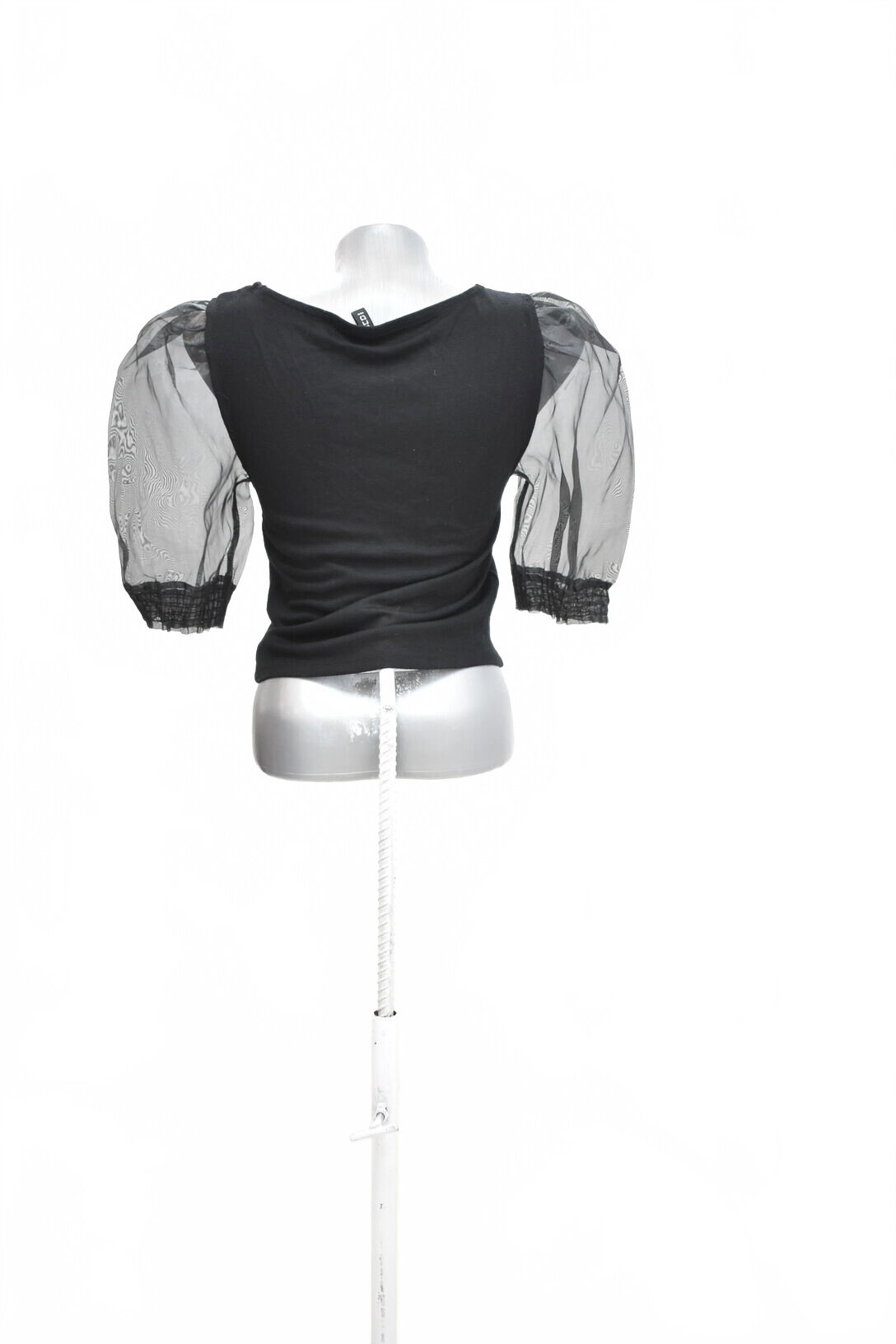 Damen bluse : Brand,Farbeschwarz,größe: size