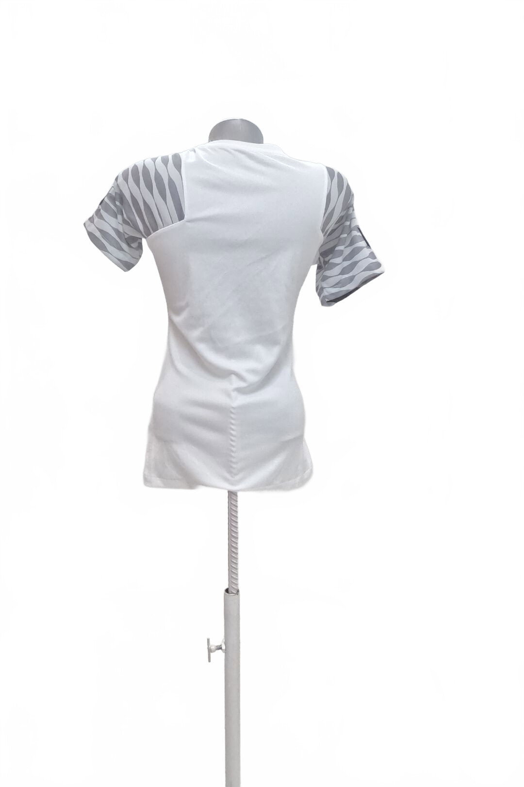 Damen -T-ShirtNikeohne Aufdruck,farbemehrfarbig,größeXS