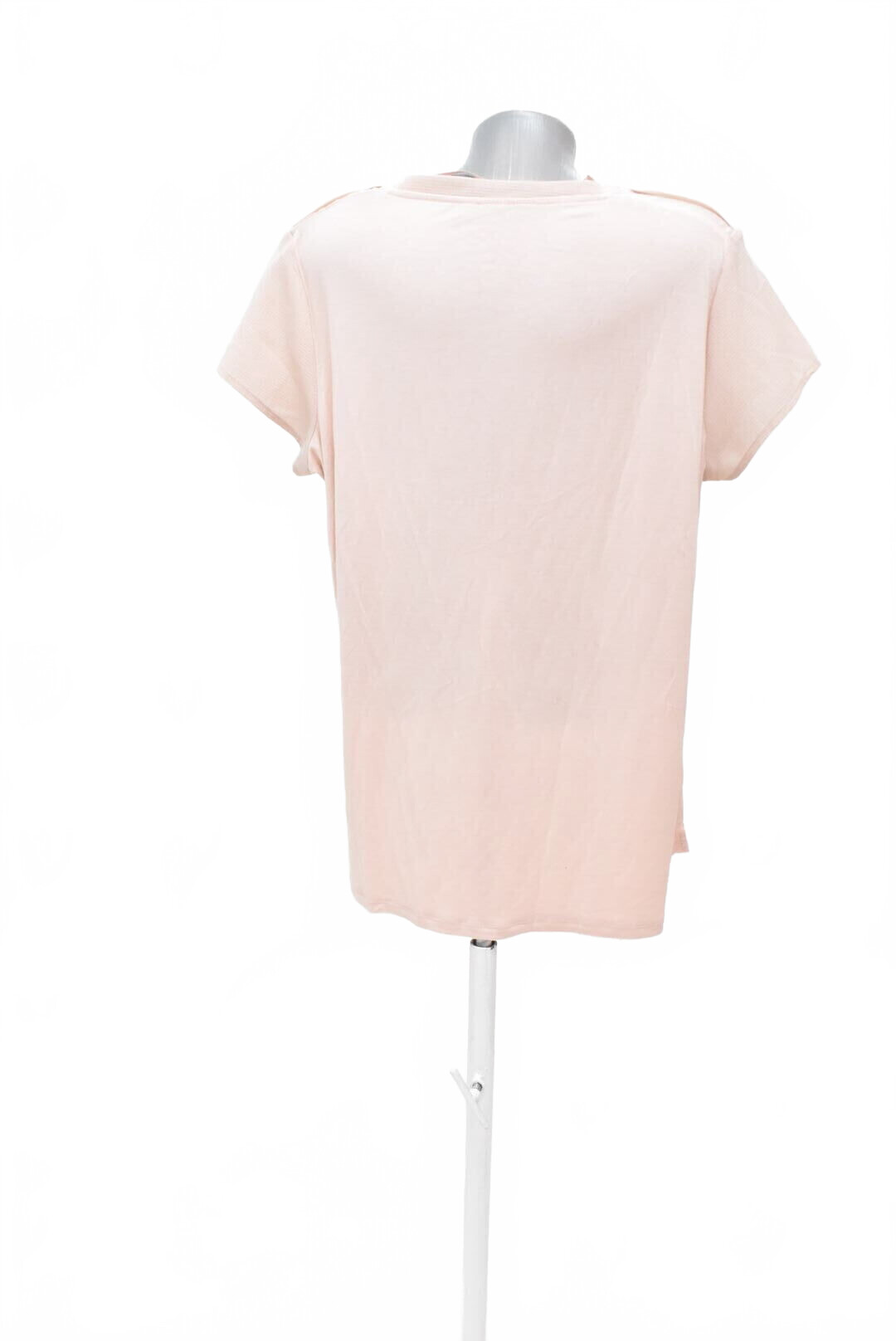 Damen -T-ShirtS.oliverohne Aufdruck,farberute,größe44