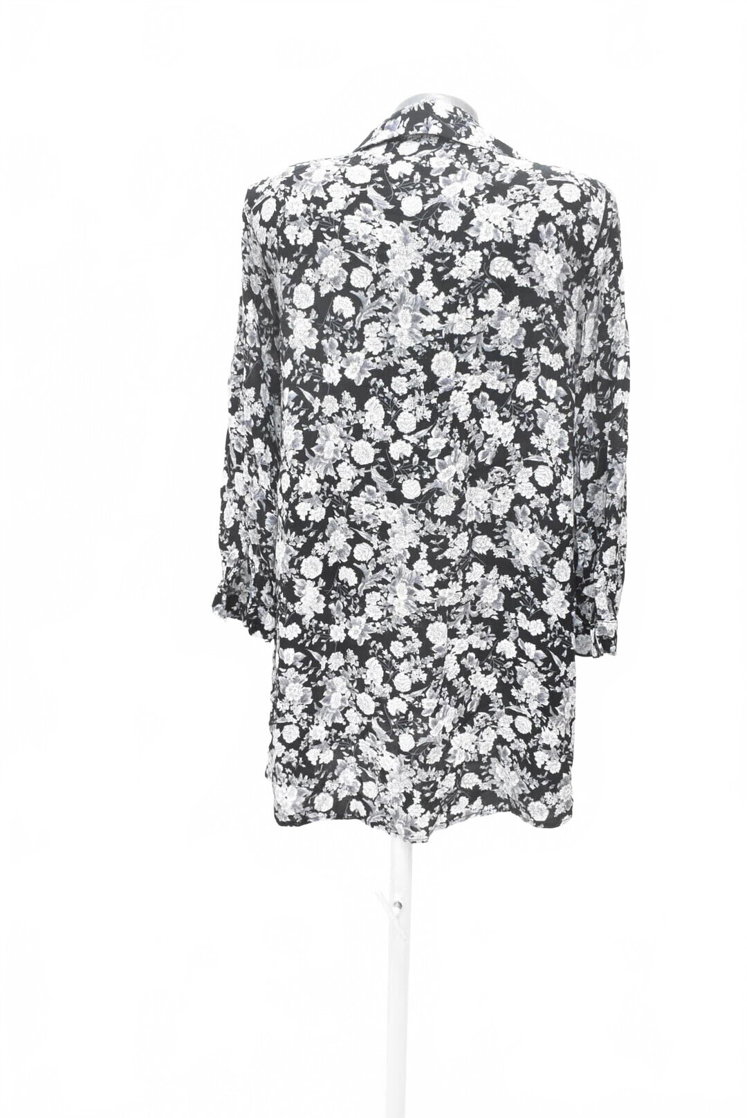 Damen bluse : Brand,Farbegeblümt,größe: size