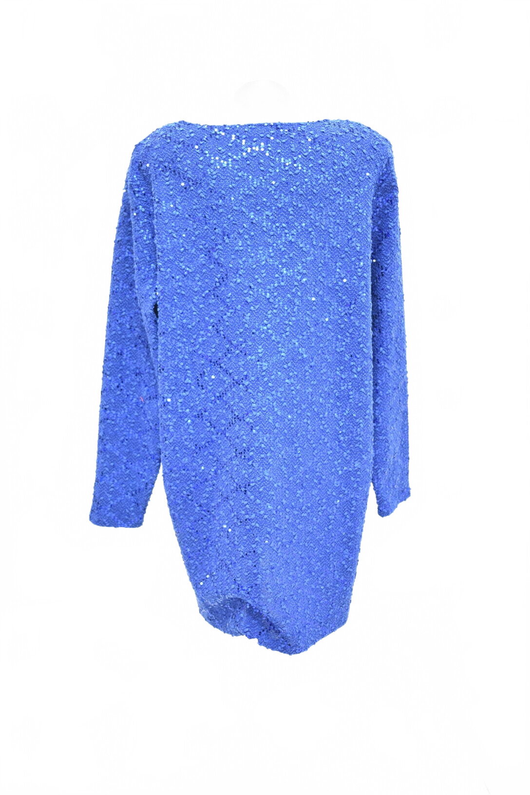 Damen -T-ShirtGenesisohne Aufdruck,farbeblau,größe48