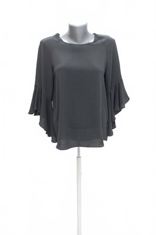 Damen bluse : Brand,Farbeschwarz,größe: size