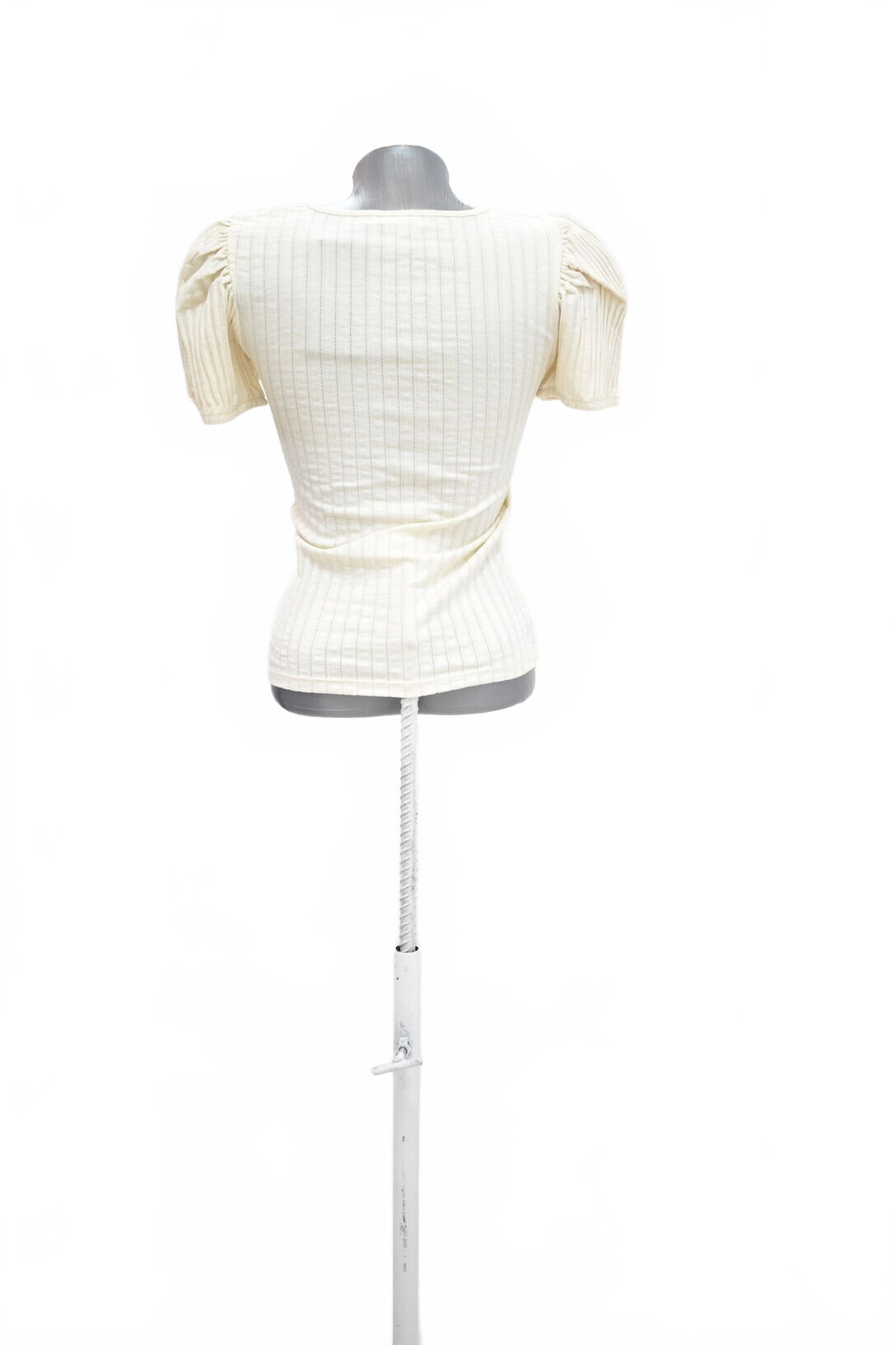 Damen -T-ShirtReservedohne Aufdruck,farbebeige,größeXS