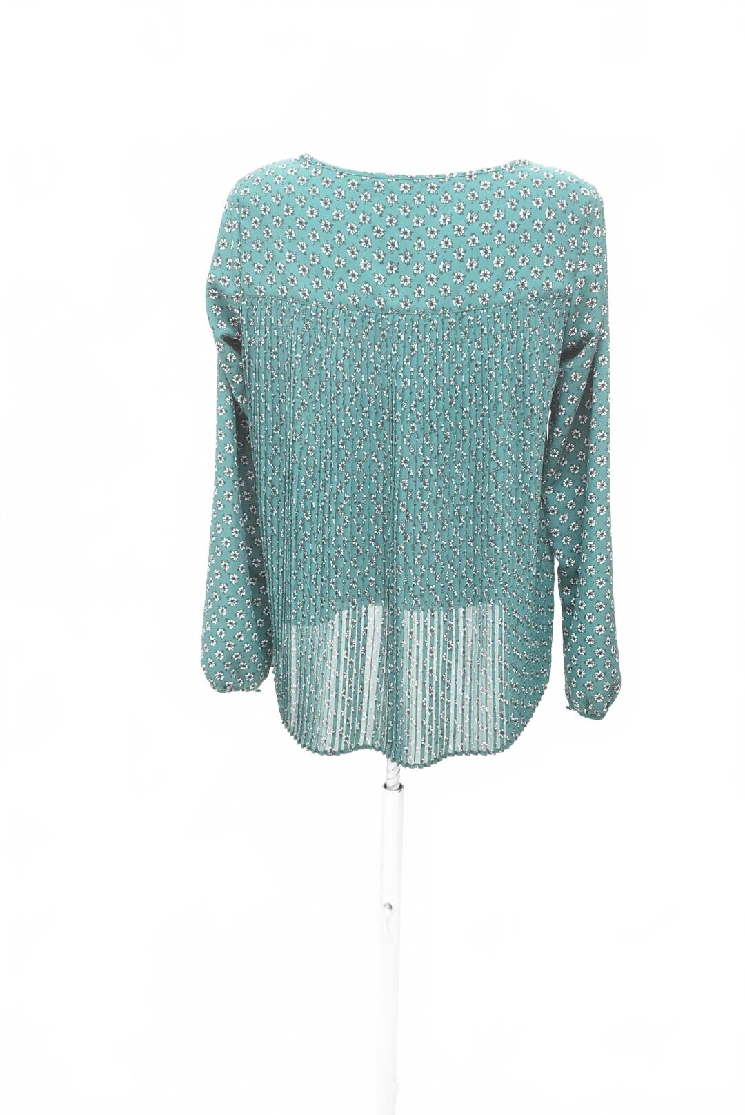 Damen -T-ShirtTom Tailorohne Aufdruck,farbegeblümt,größe34