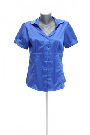 Damen bluse : Brand,Farbeblau,größe: size