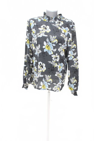 Damen bluse : Brand,Farbegemustert,größe: size