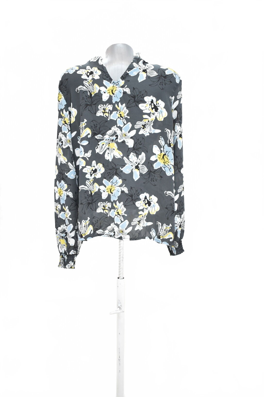 Damen bluse : Brand,Farbegemustert,größe: size
