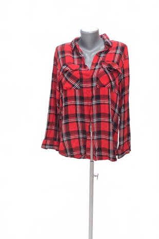 Damen bluse : Brand,Farbegemustert,größe: size