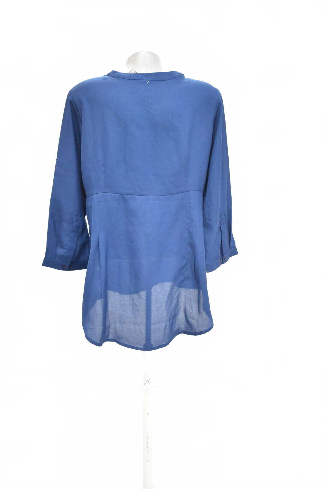 Damen bluse : Brand,Farbeblau,größe: size