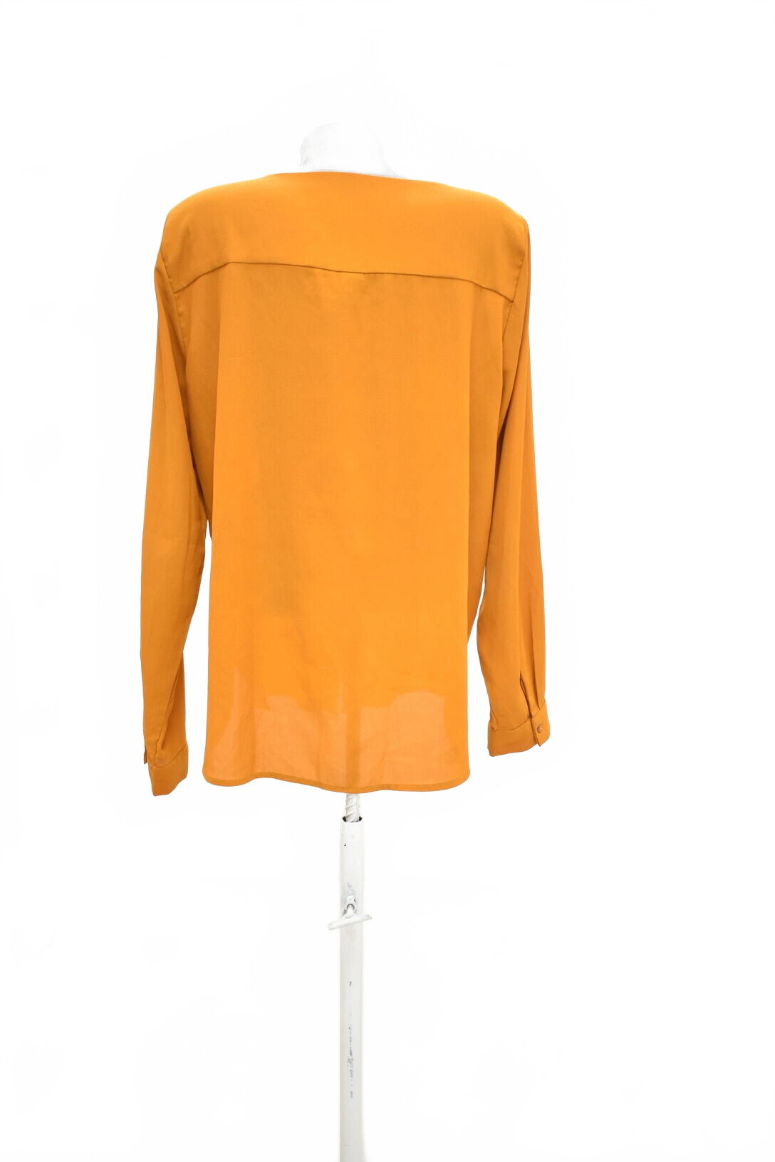 Damen bluse : Brand,Farbegelb,größe: size