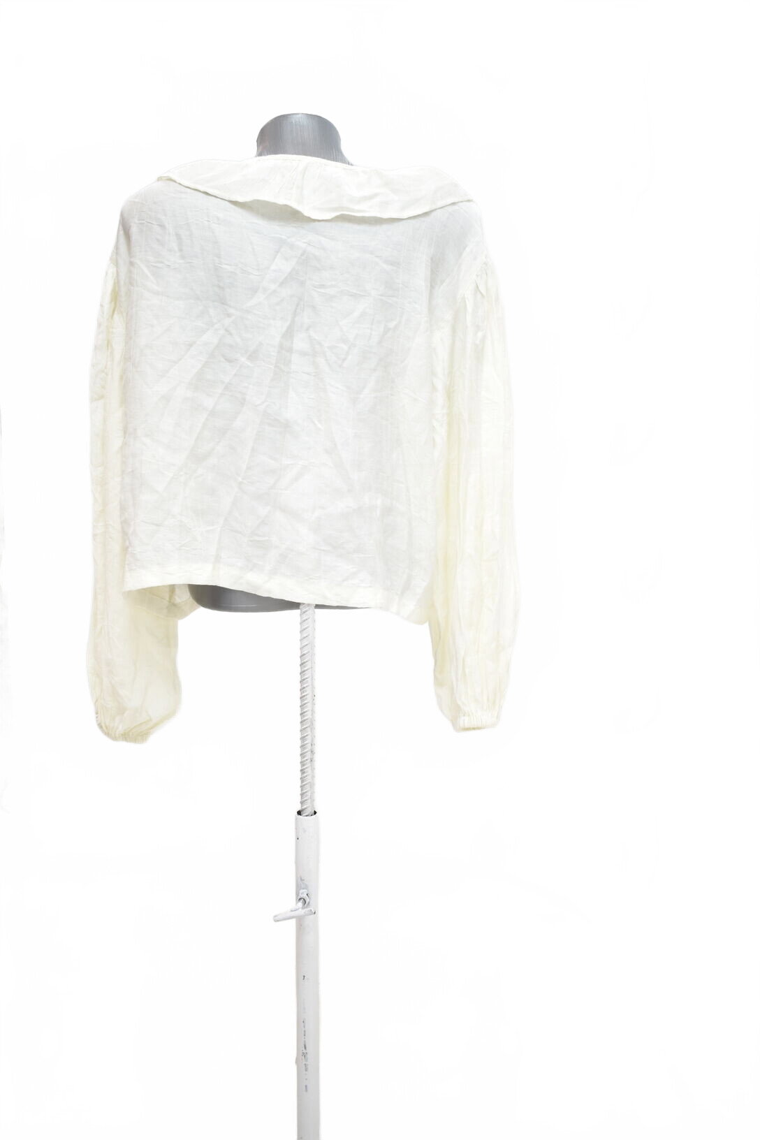 Damen bluse : Brand,Farbebeige,größe: size