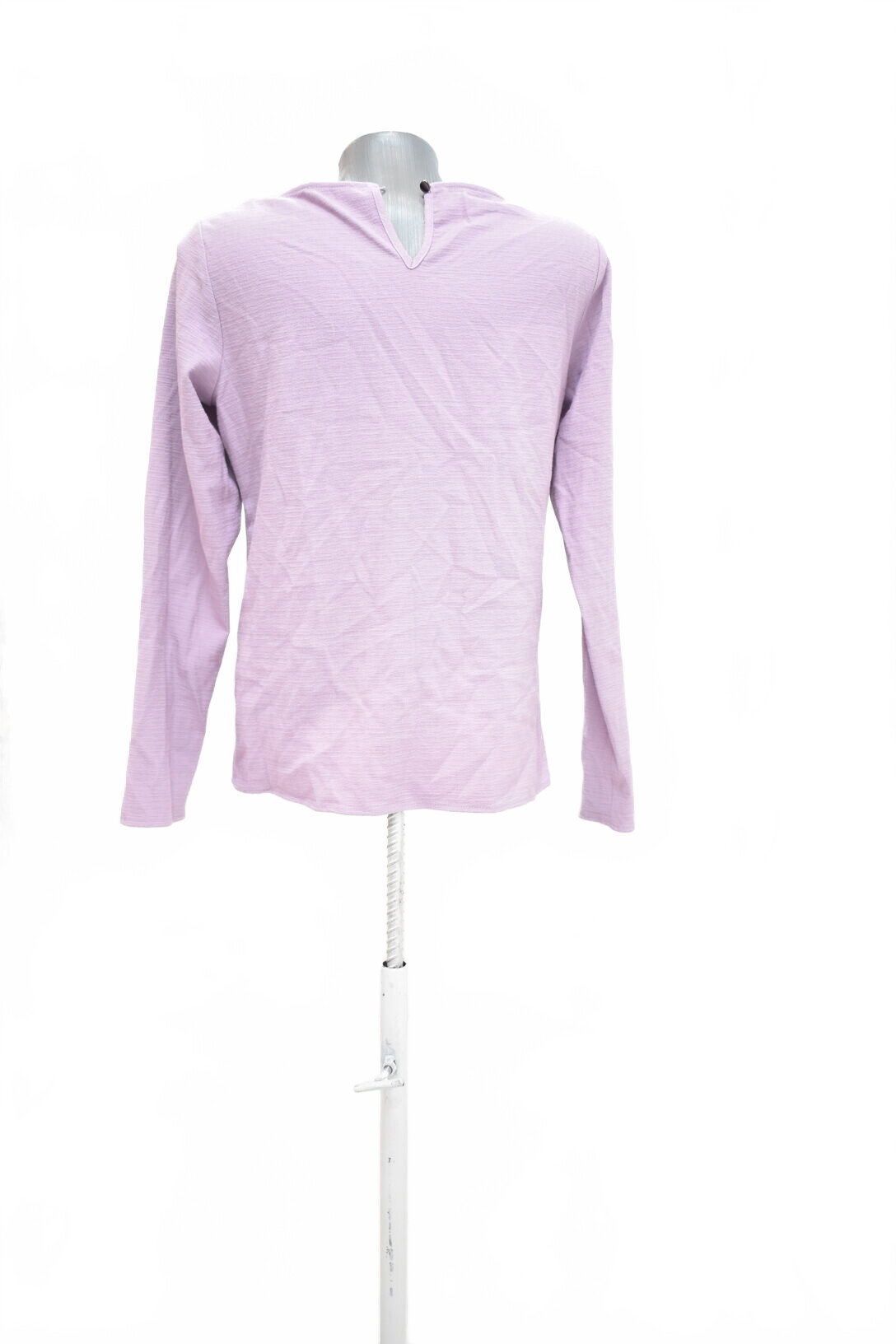 Damen -T-ShirtOrsayohne Aufdruck,farbeviolett,größe36