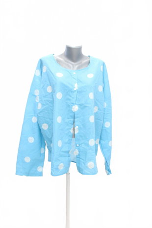 Damen bluse : Brand,Farbegemustert,größe: size