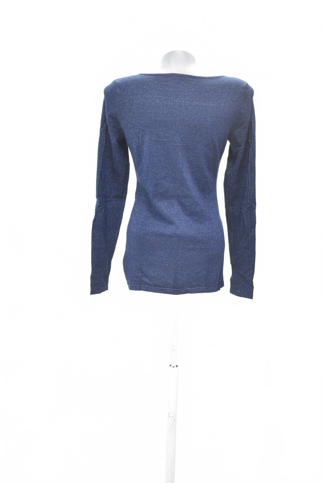 Damen -T-ShirtOrsayohne Aufdruck,farbeblau,größeS