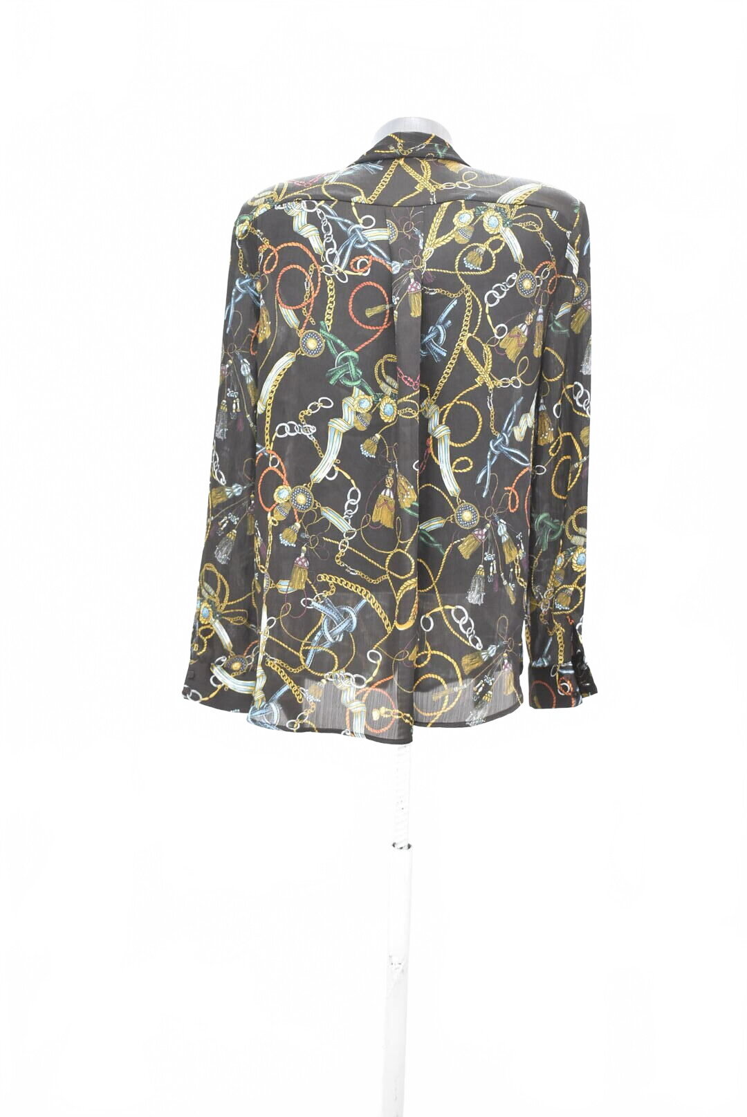 Damen bluse : Brand,Farbegemustert,größe: size