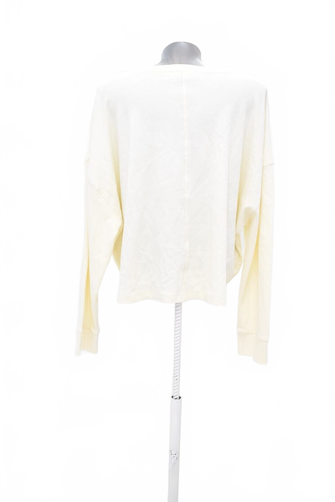 Damen -T-ShirtMangoohne Aufdruck,farbebeige,größeXL