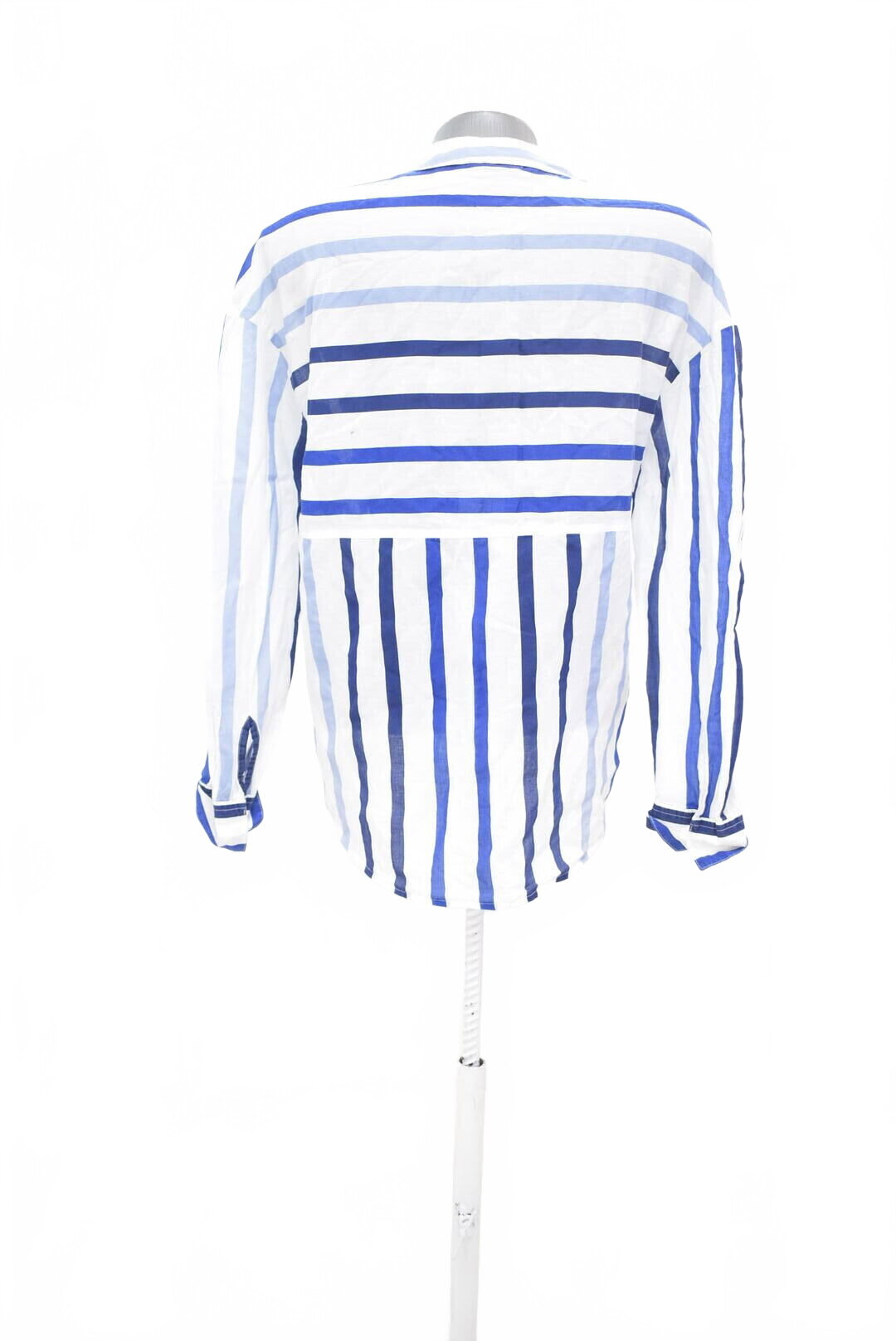 Damen bluse : Brand,Farbegestreift,größe: size