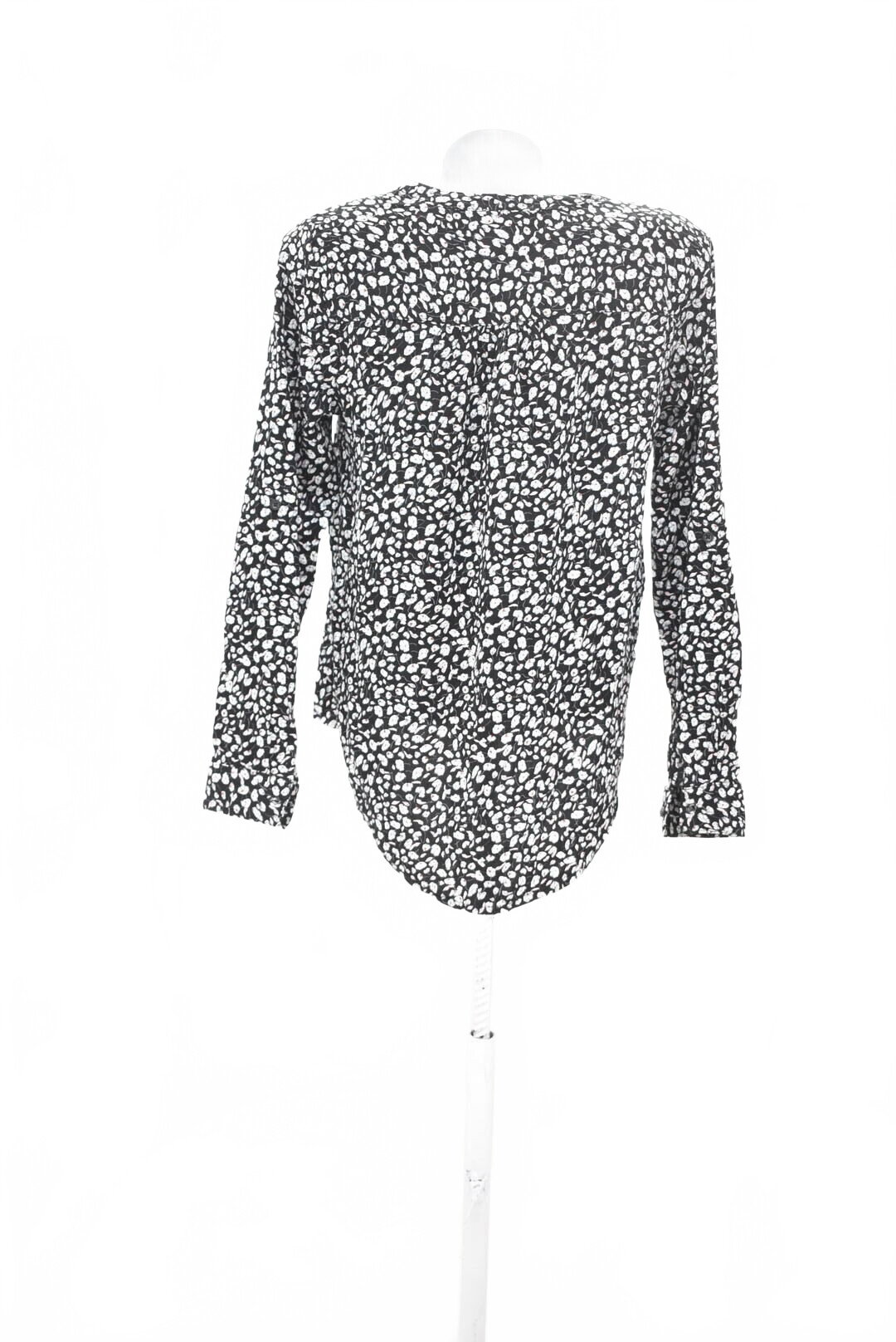 Damen bluse : Brand,Farbegeblümt,größe: size