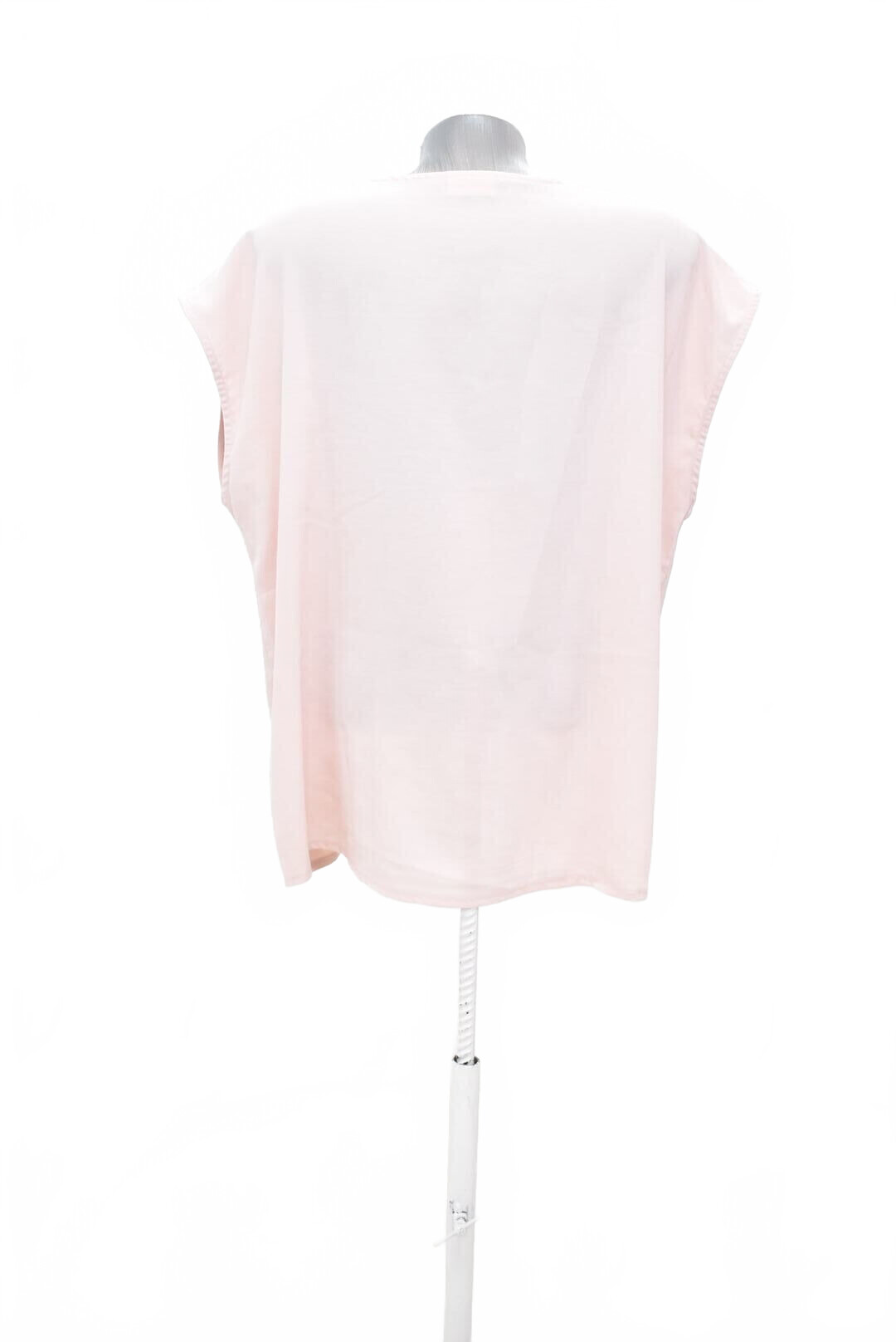 Damen -T-ShirtBelovedohne Aufdruck,farberute,größe42