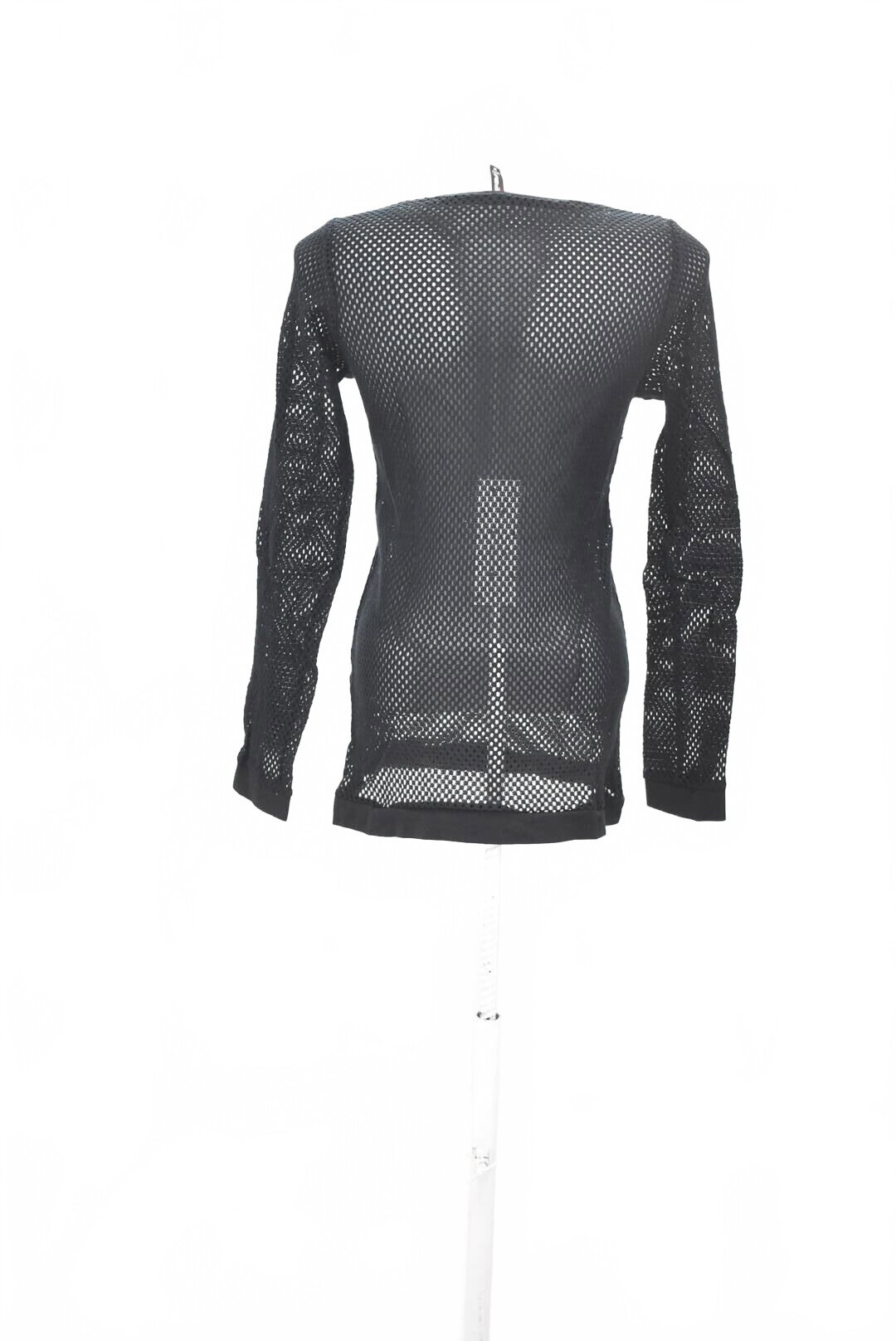 Damen -T-ShirtFbsisterohne Aufdruck,farbeschwarz,größeM