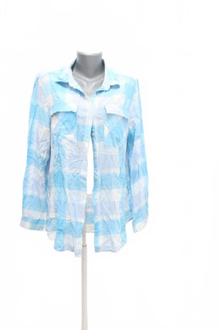 Damen bluse : Brand,Farbegemustert,größe: size