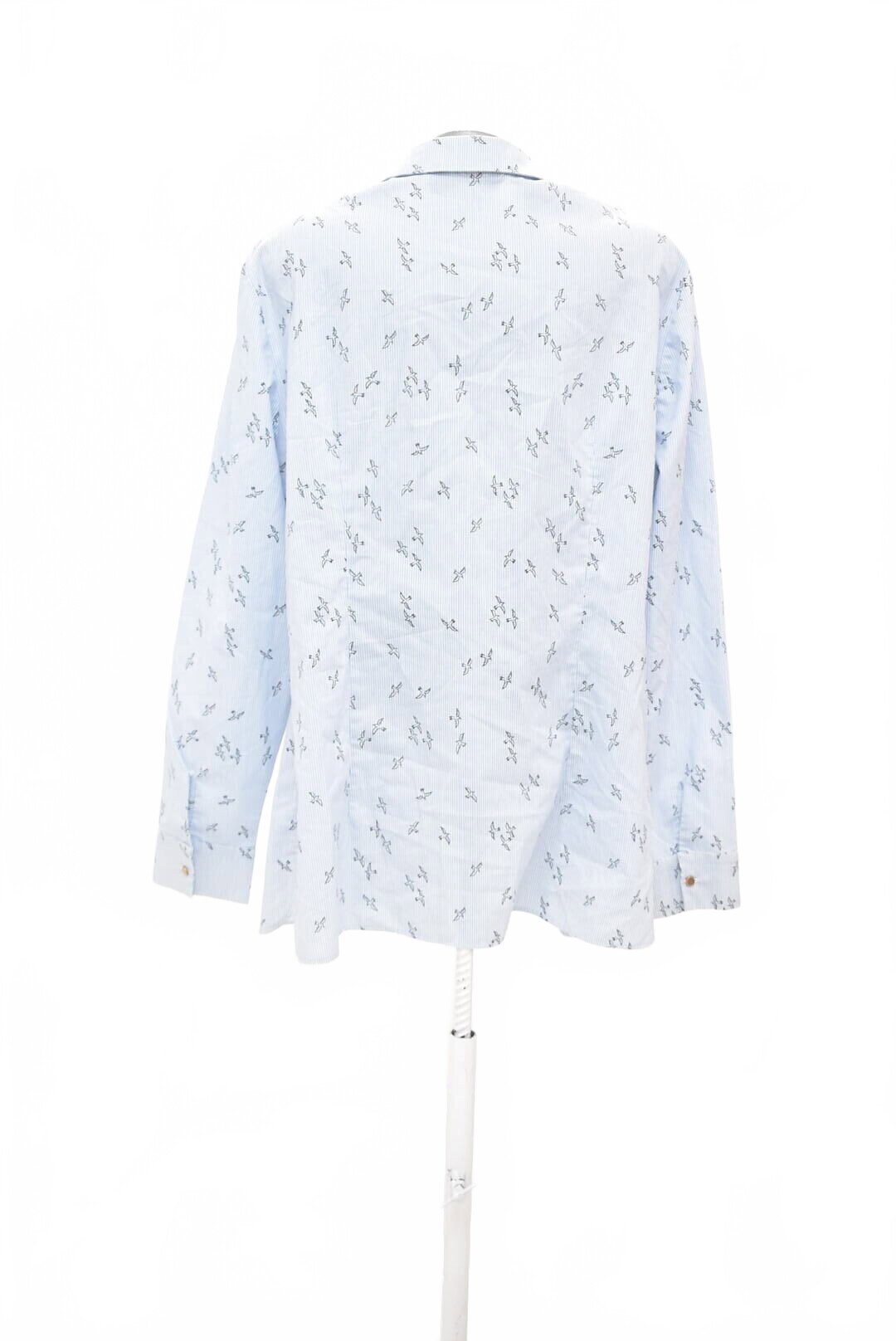 Damen bluse : Brand,Farbegestreift,größe: size