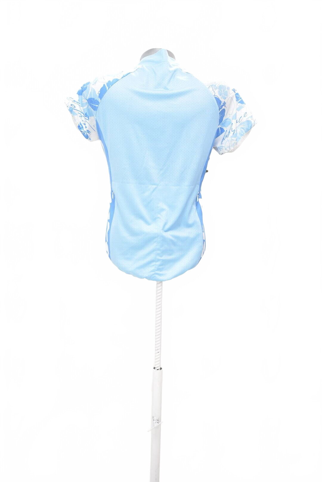 Damen -T-ShirtGenesismit Aufdruck,farbegeblümt,größeL