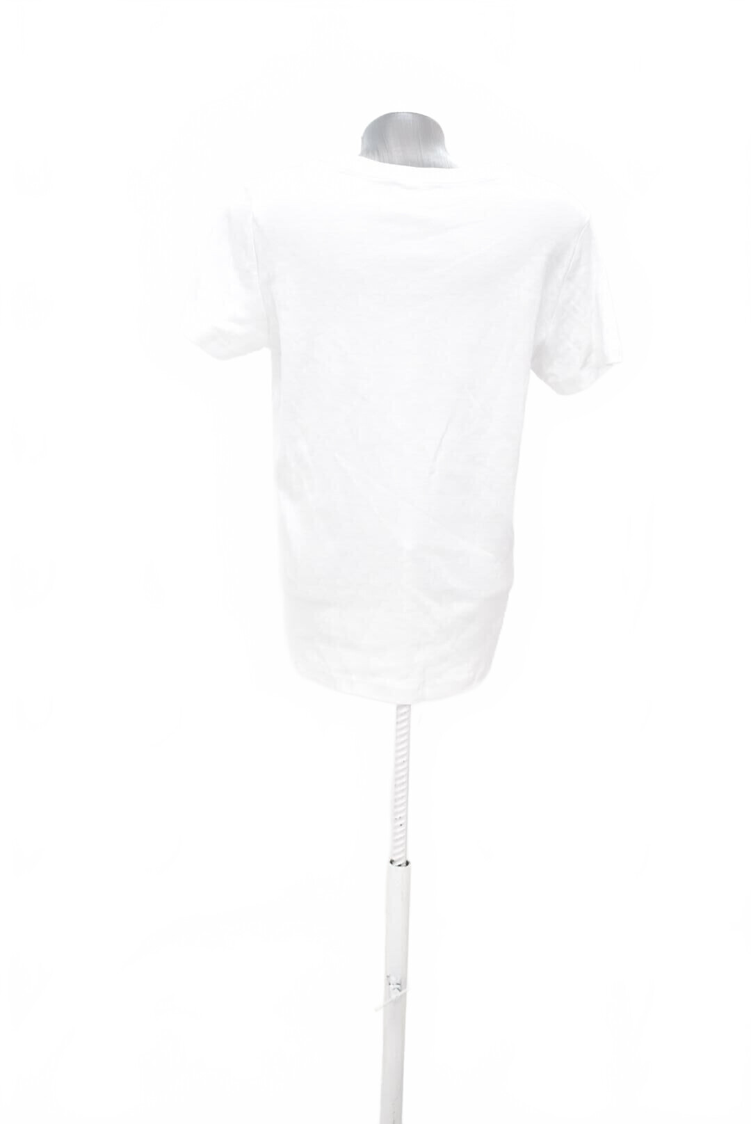 Damen -T-ShirtReservedmit Aufdruck,farbeweiss,größeS