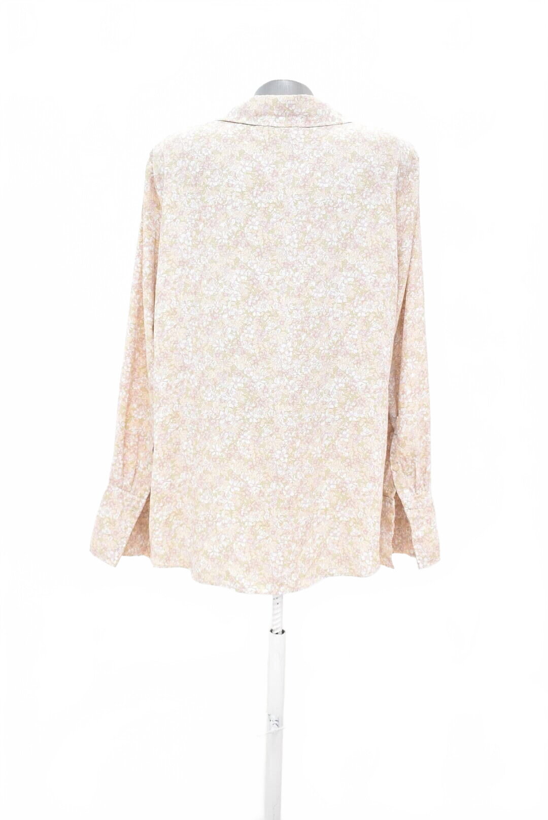 Damen bluse : Brand,Farbegemustert,größe: size