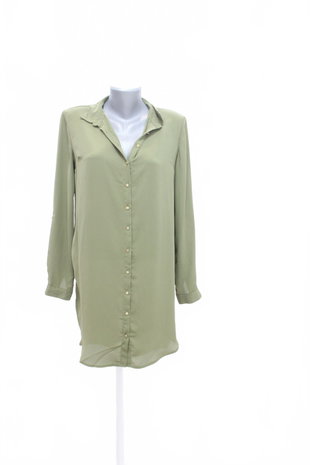 Damen bluse : Brand,Farbekhaki,größe: size