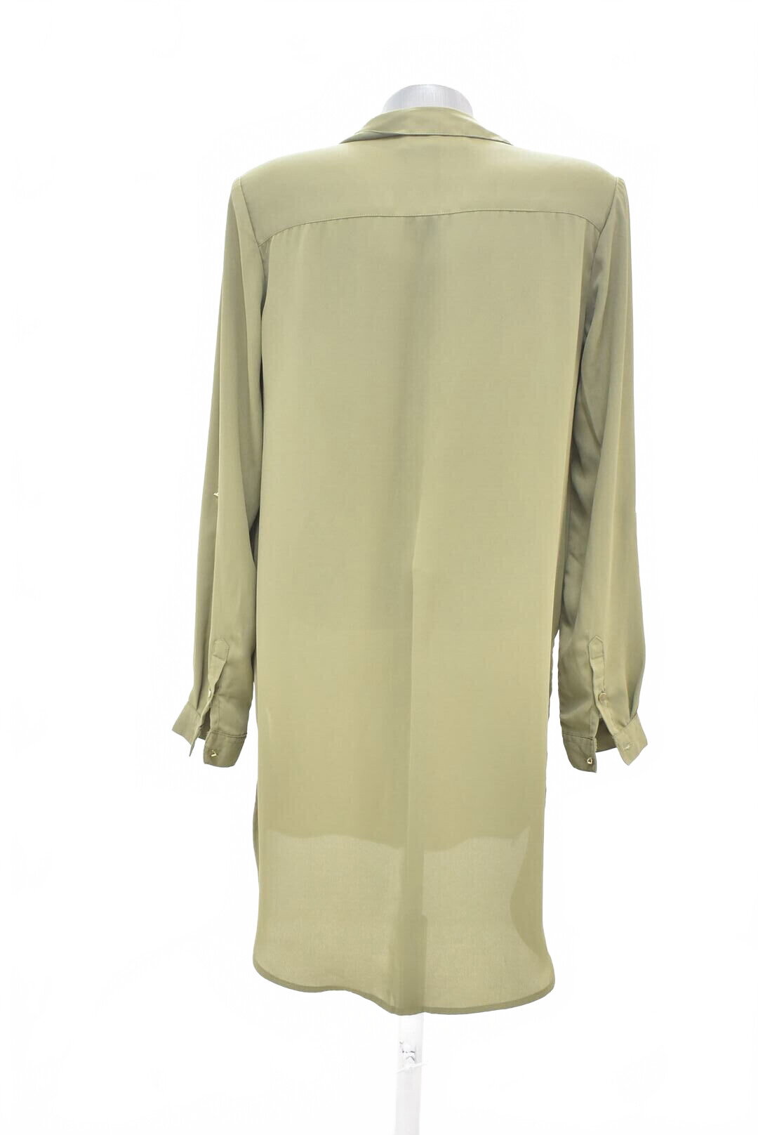 Damen bluse : Brand,Farbekhaki,größe: size