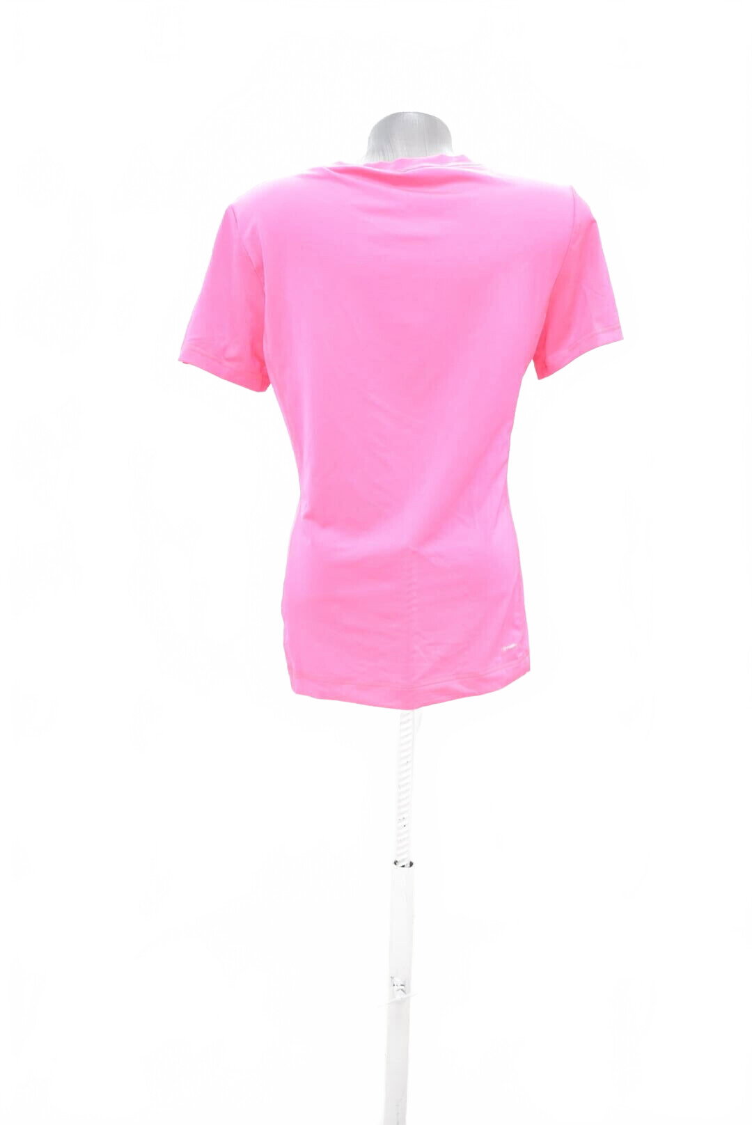Damen -T-ShirtAdidasmit Aufdruck,farberute,größe38