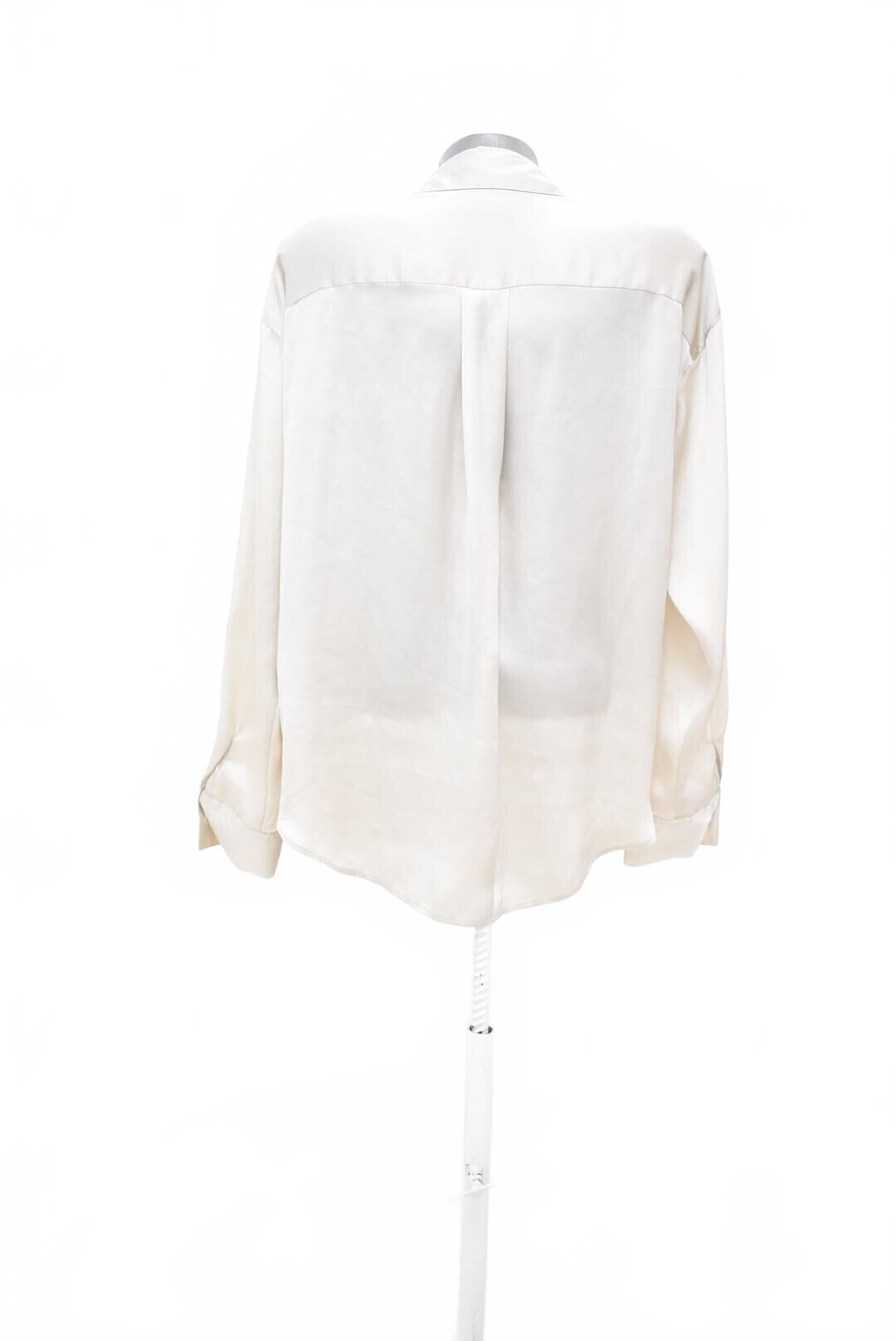 Damen bluse : Brand,Farbebeige,größe: size