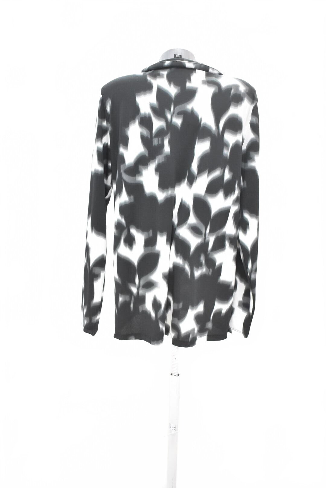 Damen -T-ShirtAmisuohne Aufdruck,farbemehrfarbig,größeXL