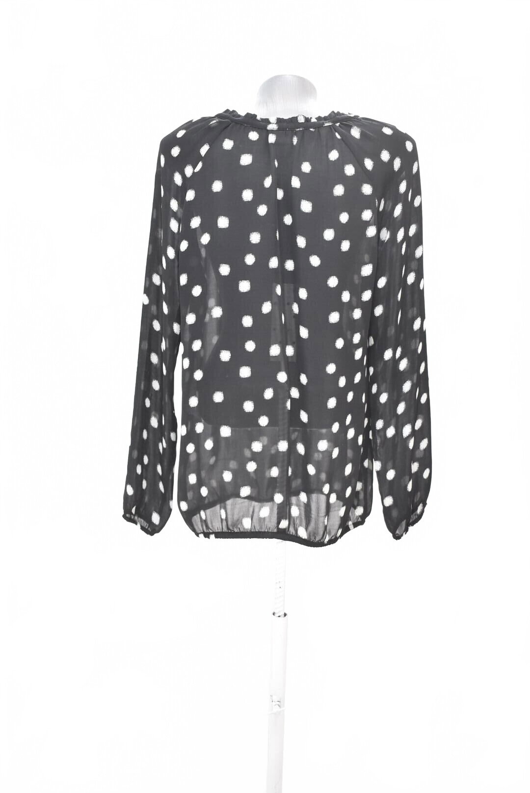 Damen -T-ShirtEspritohne Aufdruck,farbegemustert,größe38