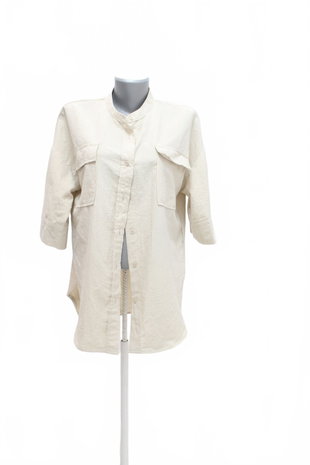 Damen bluse : Brand,Farbebraun,größe: size