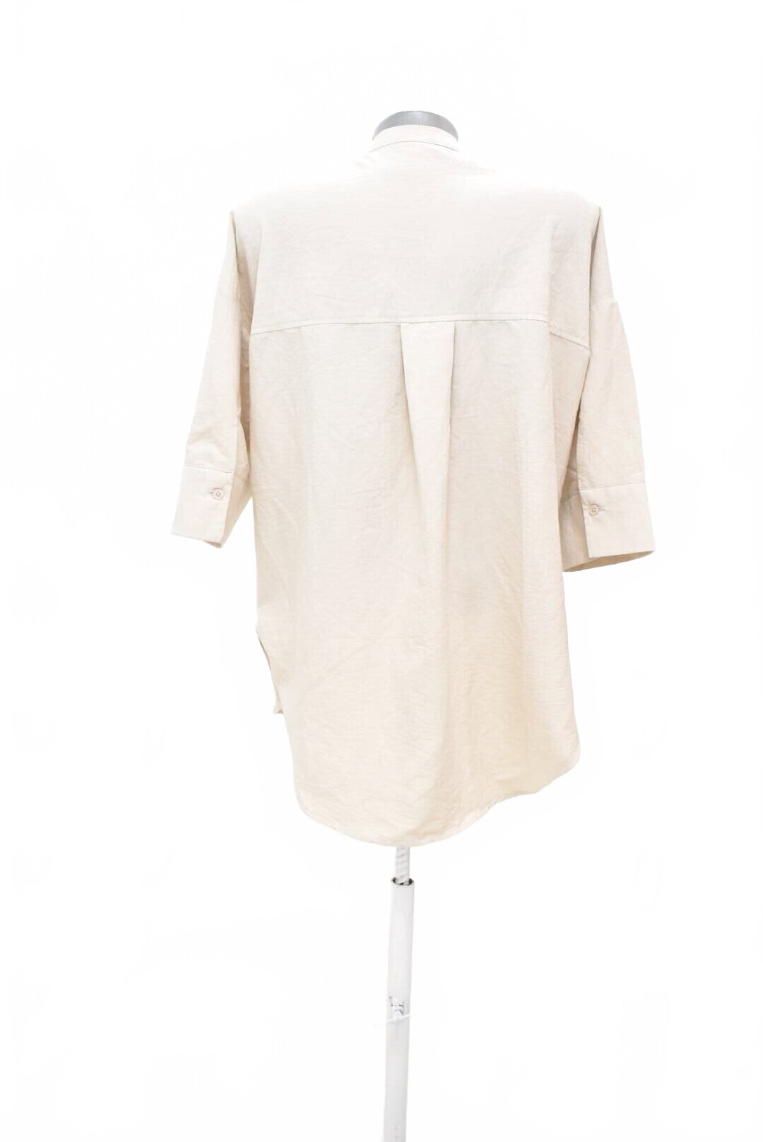 Damen bluse : Brand,Farbebraun,größe: size