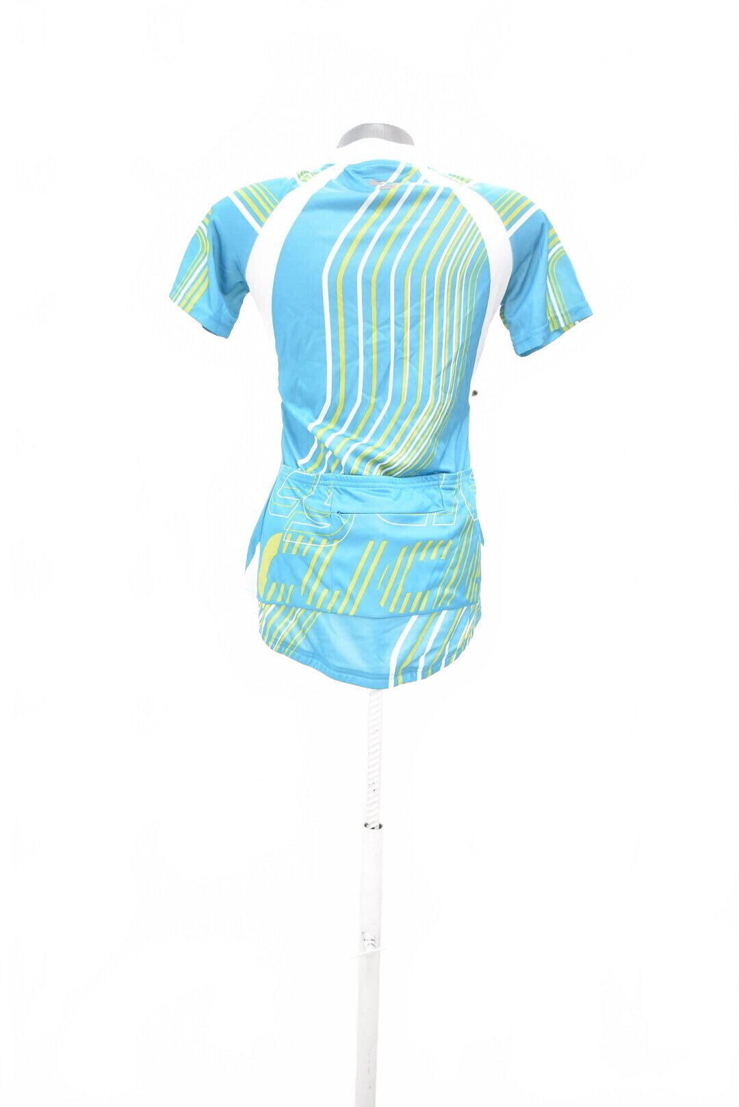 Damen -T-ShirtCrivitmit Aufdruck,farbegemustert,größe36