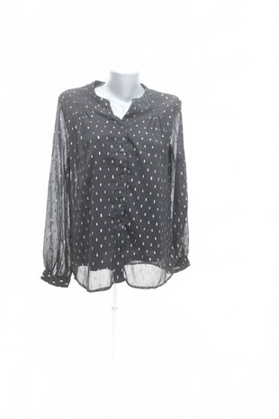 Damen bluse : Brand,Farbegemustert,größe: size