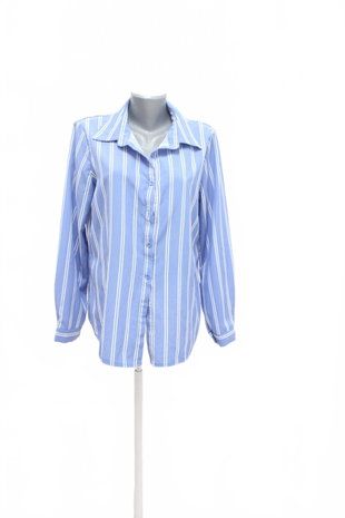 Damen bluse : Brand,Farbegestreift,größe: size