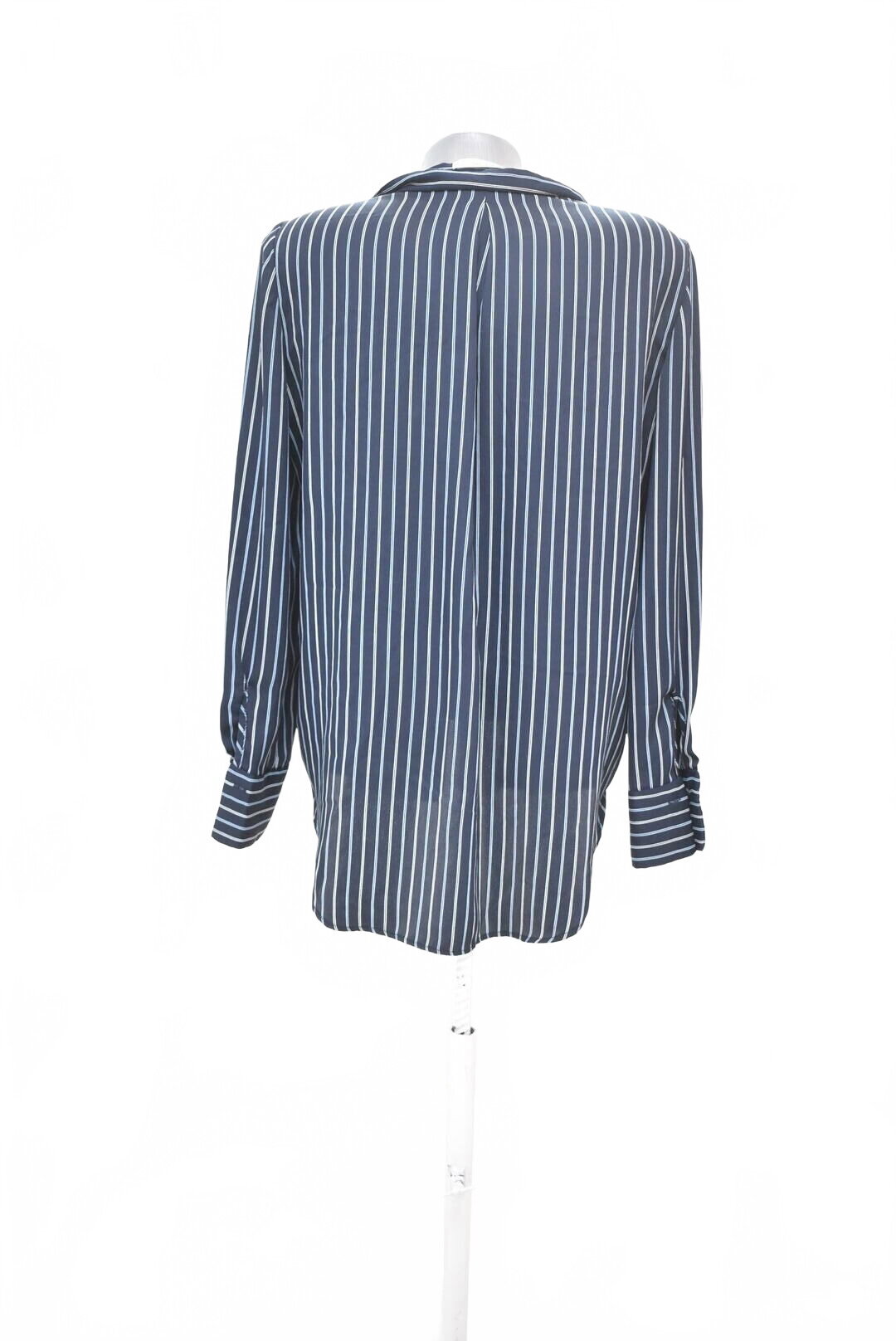 Damen bluse : Brand,Farbegestreift,größe: size