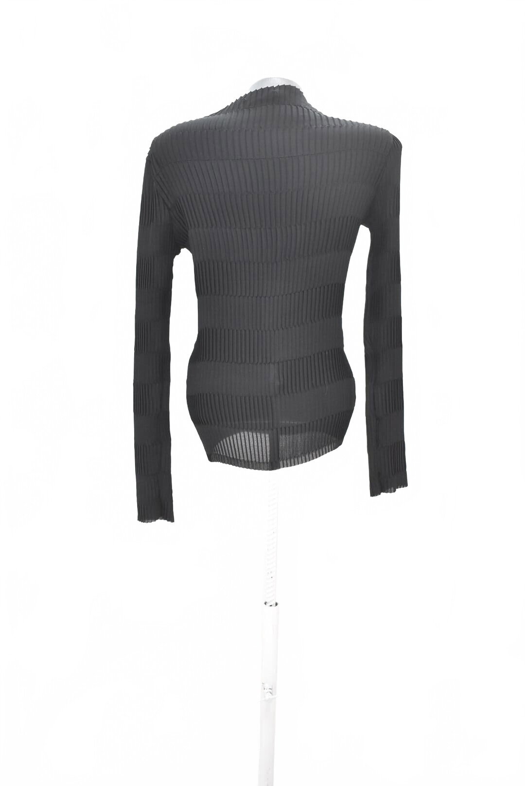 Damen -T-ShirtMohitoohne Aufdruck,farbeschwarz,größe34